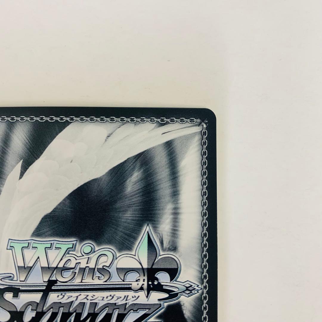 ヴァイスシュヴァルツ　天童アリス　SP サイン　BAV/W112-117