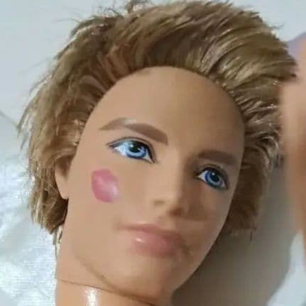バービー　ケン　　ken バービー　バービー人形　イケメン