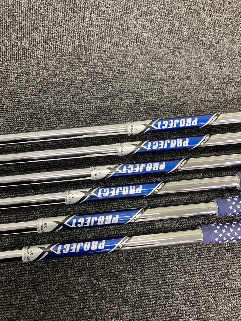 アーティザンＬＳ☆７２０ＨＭ ５番〜ＰＷ