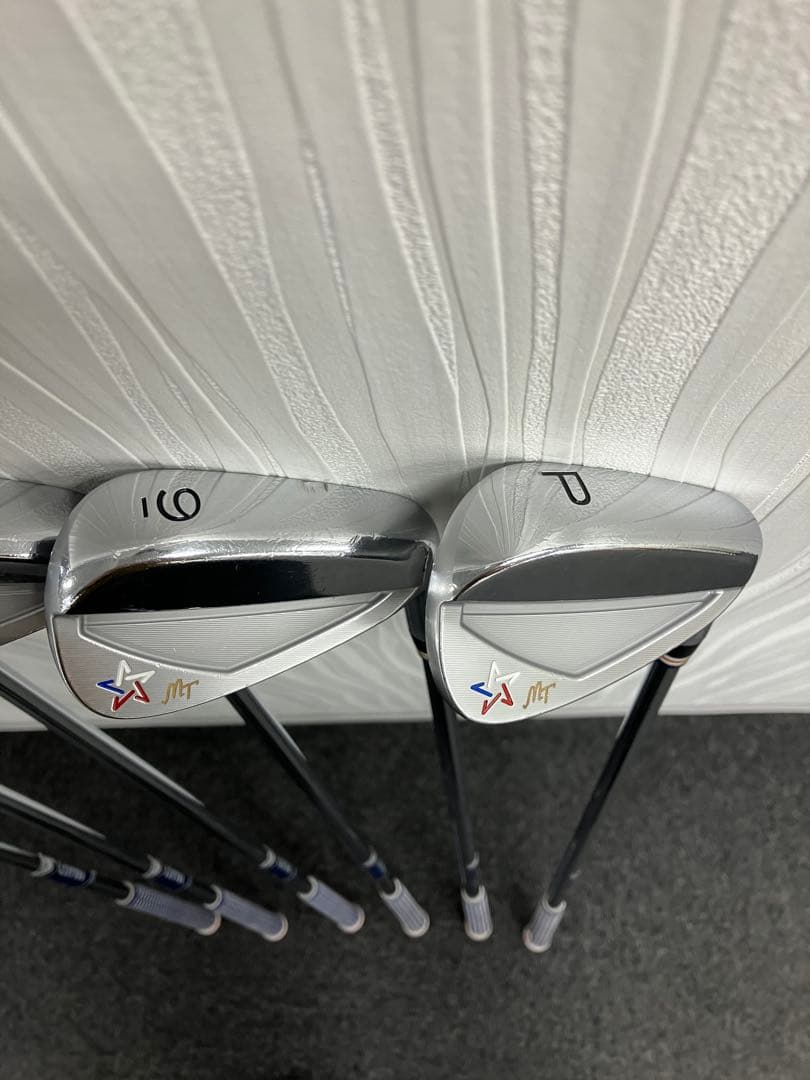 アーティザンＬＳ☆７２０ＨＭ ５番〜ＰＷ