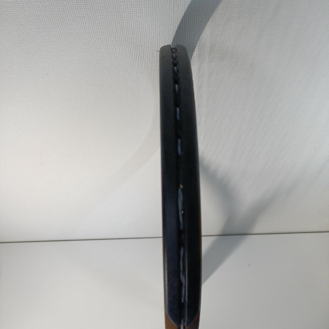 ウィルソン BURN 100LS CAMO バーン 100LS カモ