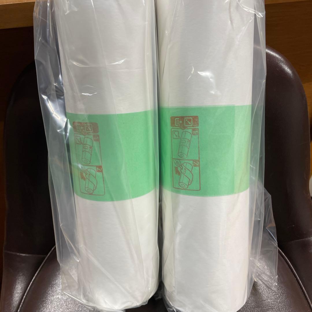 リコー サテリオ マスター タイプI A3 2ロール 新品未使用