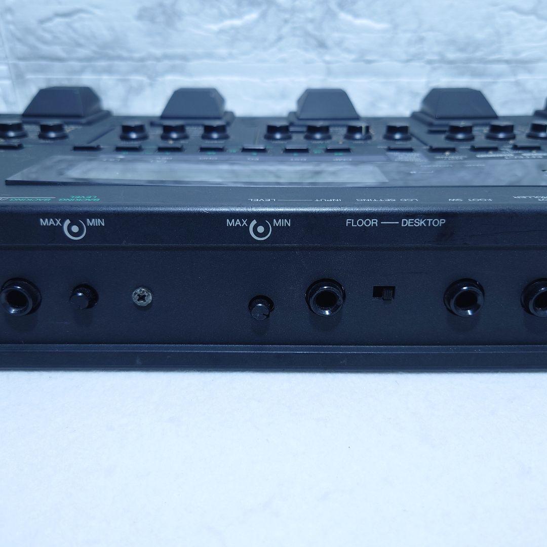 YAMAHA　GW50　ビンテージ マルチエフェクター　中古品