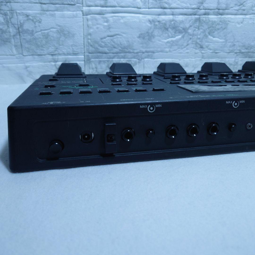 YAMAHA　GW50　ビンテージ マルチエフェクター　中古品