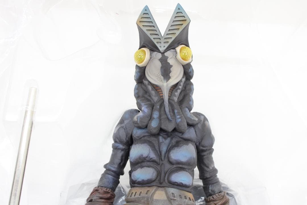 ギガンティックシリーズ バルタン星人 限定版 30-EY0711-01