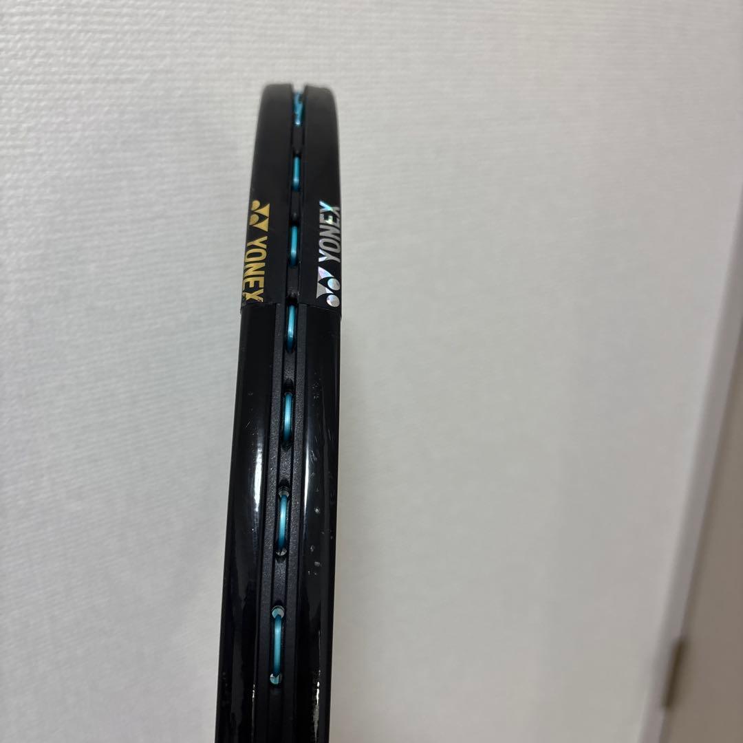 良品Speed Pro Legend 2025 G2 Head ジョコビッチ