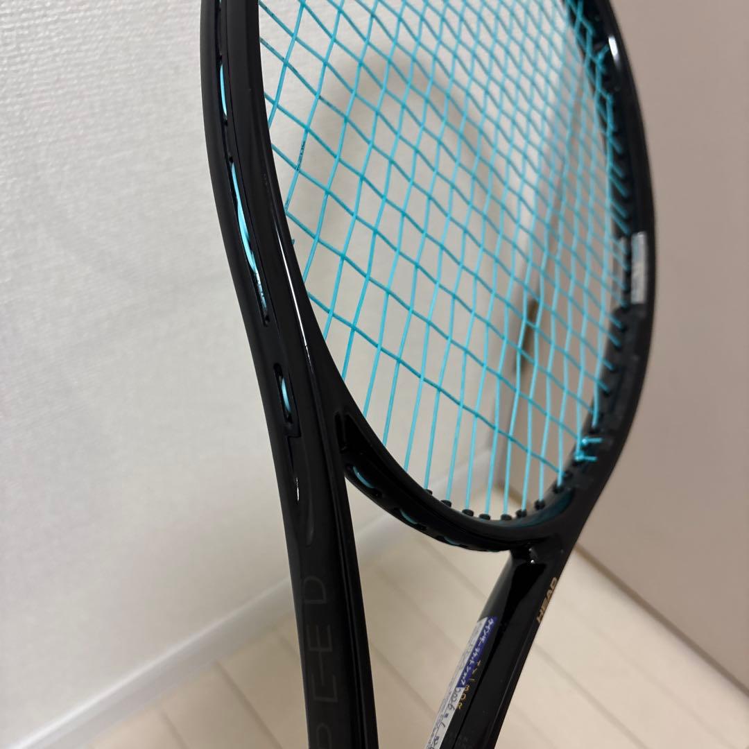 良品Speed Pro Legend 2025 G2 Head ジョコビッチ