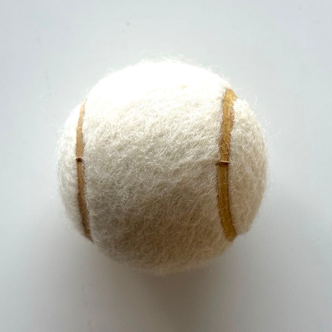 シャネル(CHANEL)硬式テニスボール ※即購入OK