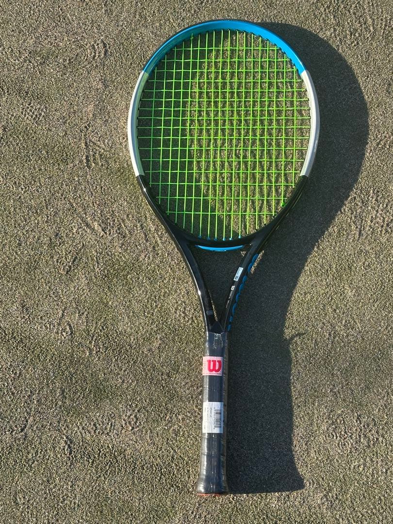 ウルトラ100s ver3 G3新品購入シュリンク付き　ほぼ新品