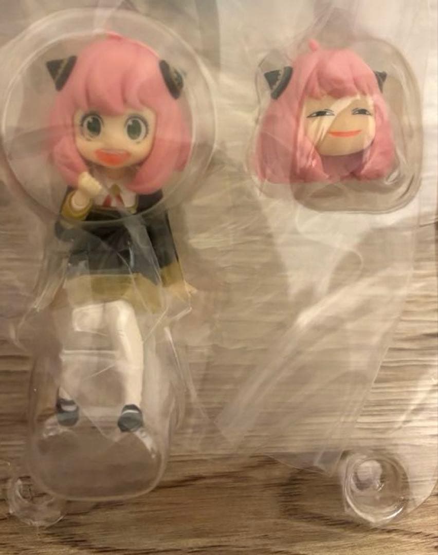 アーニャ　ダミアン　グッズセット　他　(1月中大幅お値下げ)