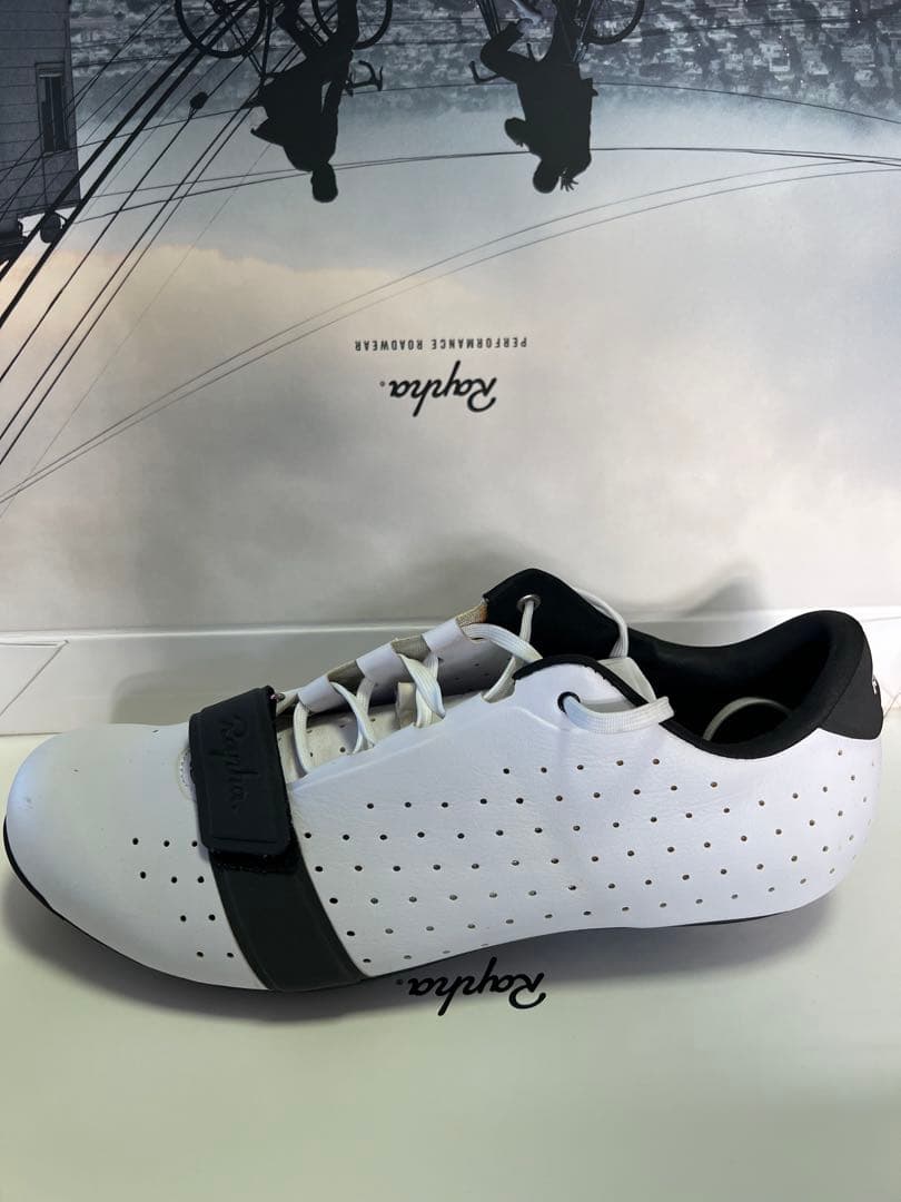 ウェア Rapha Classic Shoes 42