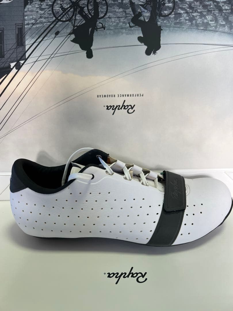 ウェア Rapha Classic Shoes 42