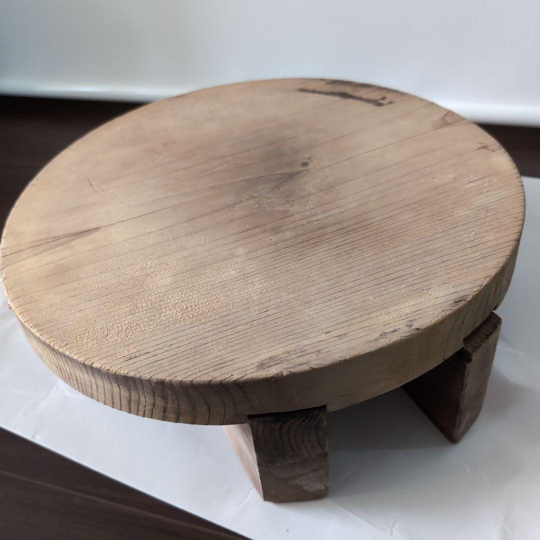 羽釜　商工省刻印付羽釜　木製蓋付　昭和中期製