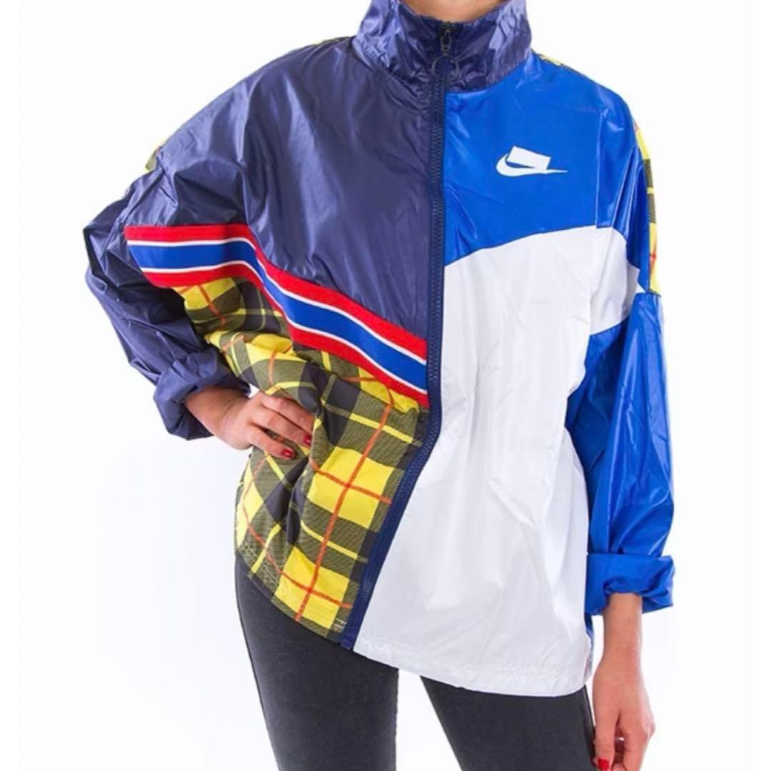 NIKE ナイキ NSW ウーブンジャケット M 新品 稀少 GYAKUSOU