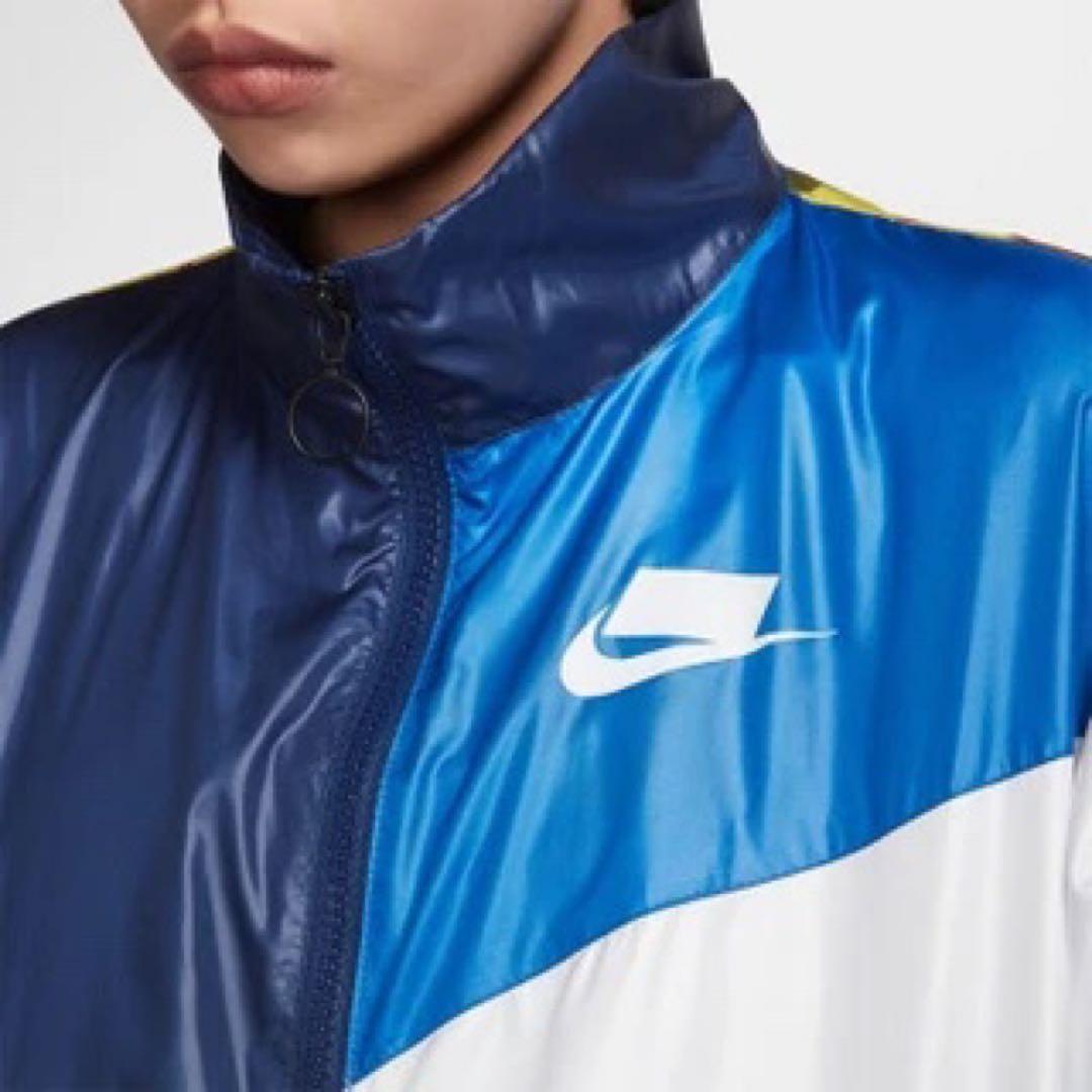 NIKE ナイキ NSW ウーブンジャケット M 新品 稀少 GYAKUSOU