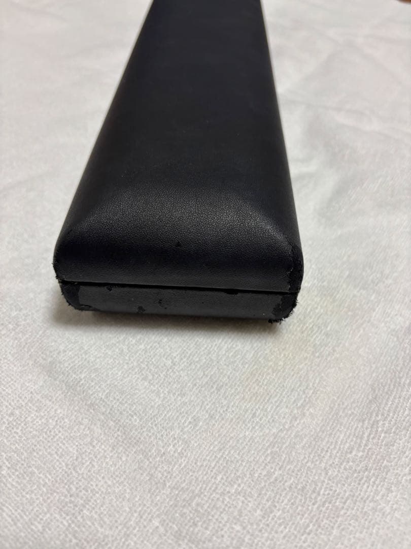 Pearl フルート665E 本体 ケース、バッグ付き