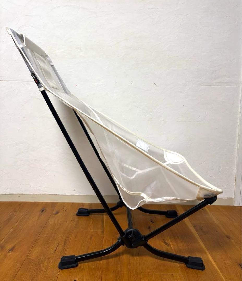 Helinox ヘリノックス ビーチチェア　廃盤品