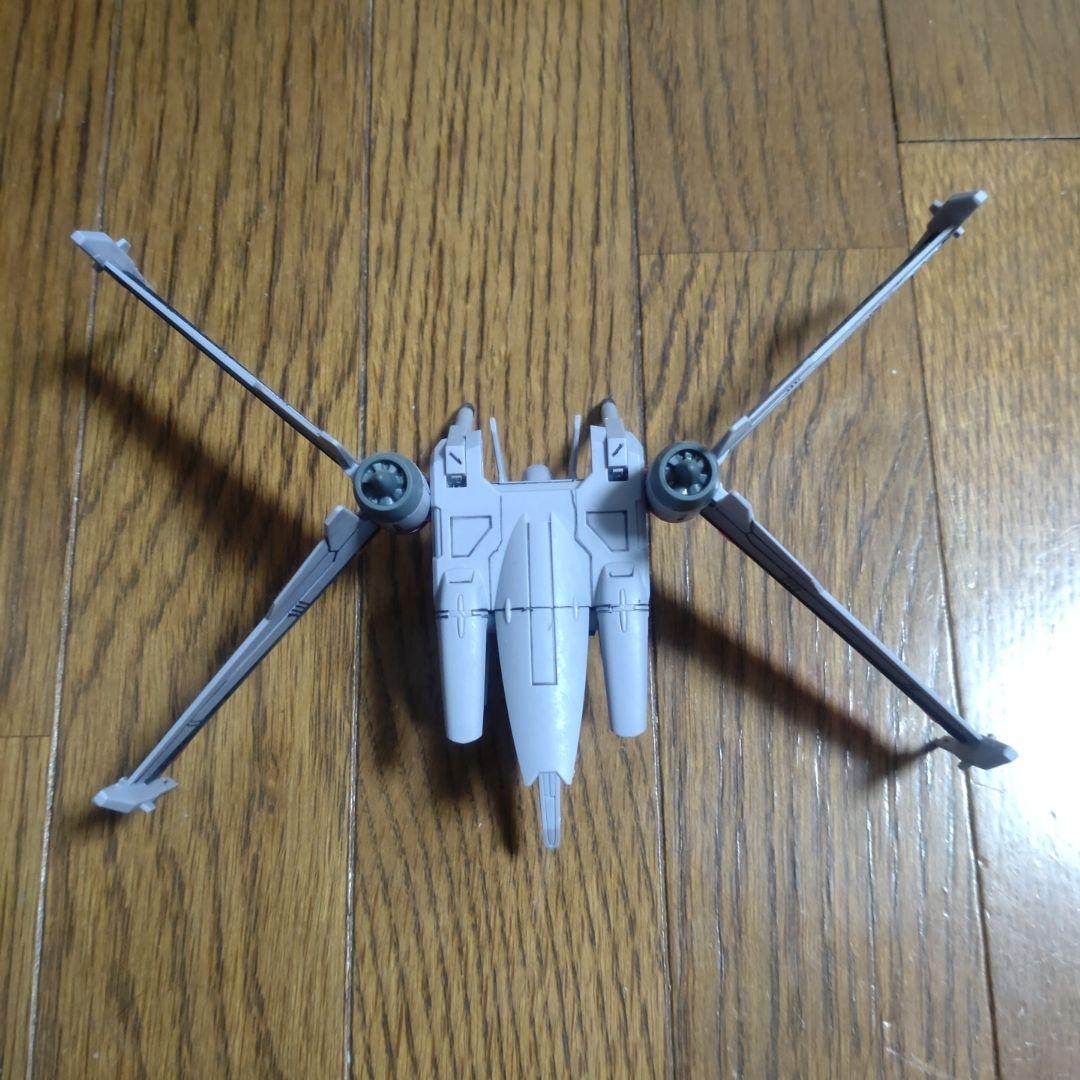 HG　SEEDFREEDOMガンプラ3体セット