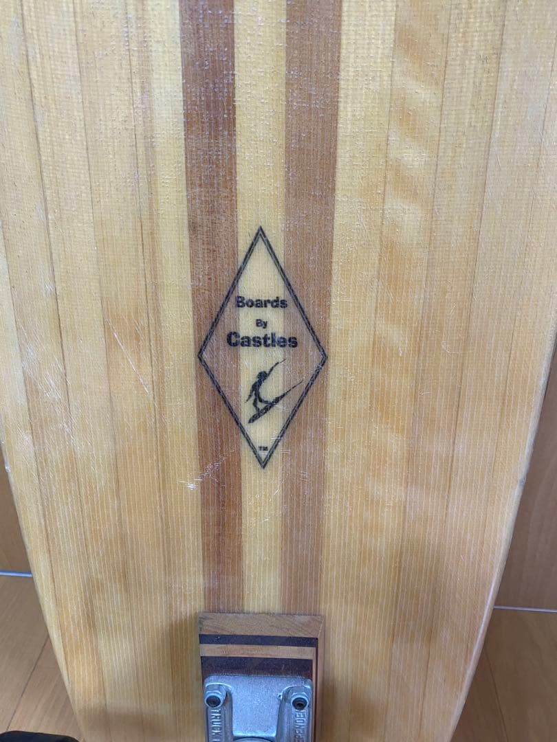 タウカン　ロンスケ　ロングサーフスケートボード　サーフィン　スノボー　スケボー