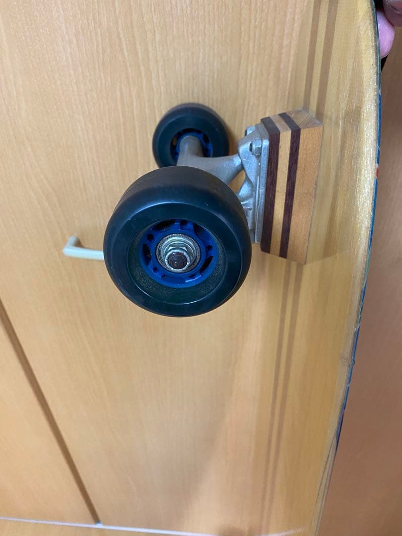 タウカン　ロンスケ　ロングサーフスケートボード　サーフィン　スノボー　スケボー