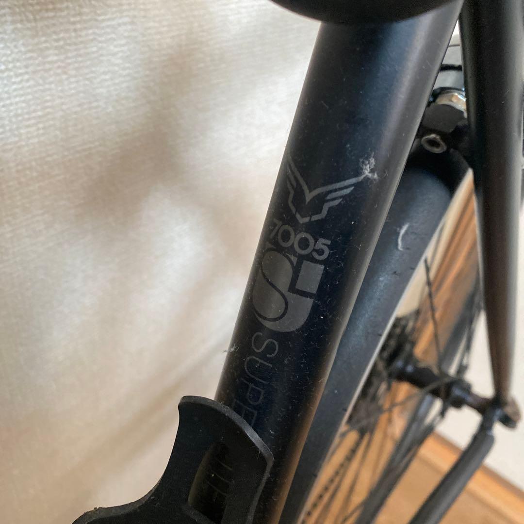 【ジャンク品】FELTロードバイク　エントリーモデル　F85