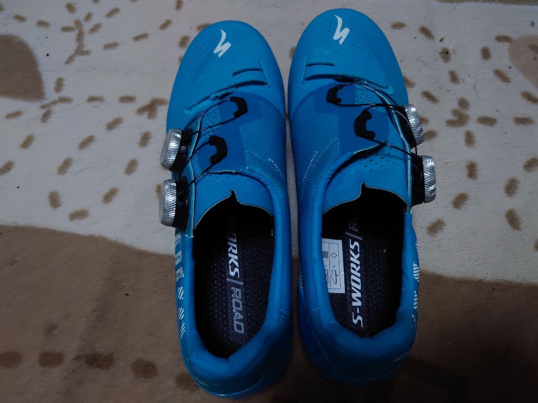 ウェア Specialized s-works 7