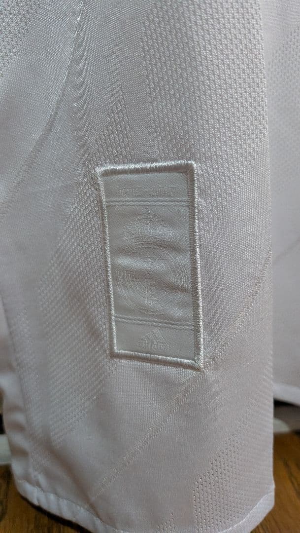 adidas レアル・マドリード ロナウド ユニフォーム