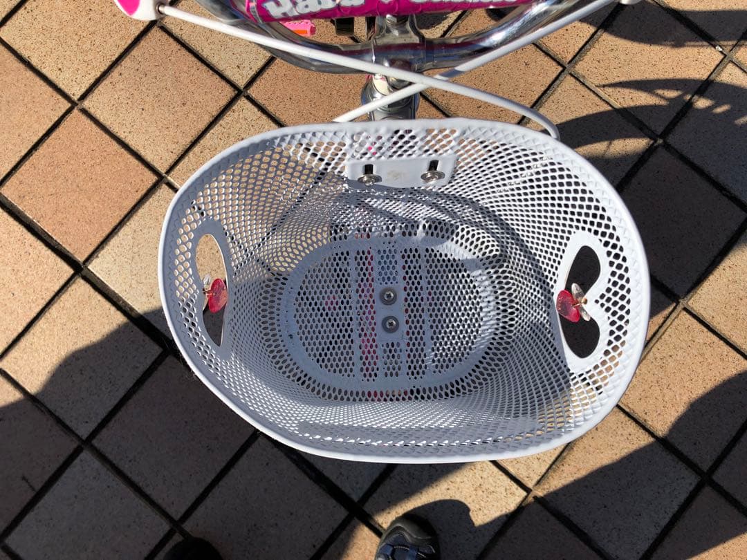 Hard Candy 女の子 自転車 16インチ（埼玉・浦和区引き取り限定）