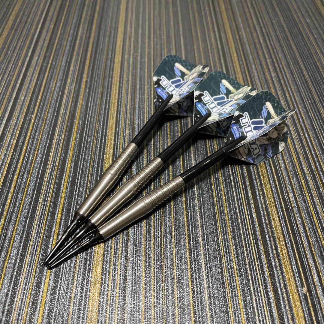 定価12000円 ソフトダーツ ハーミット 使いやすい 初心者の方もおすすめ