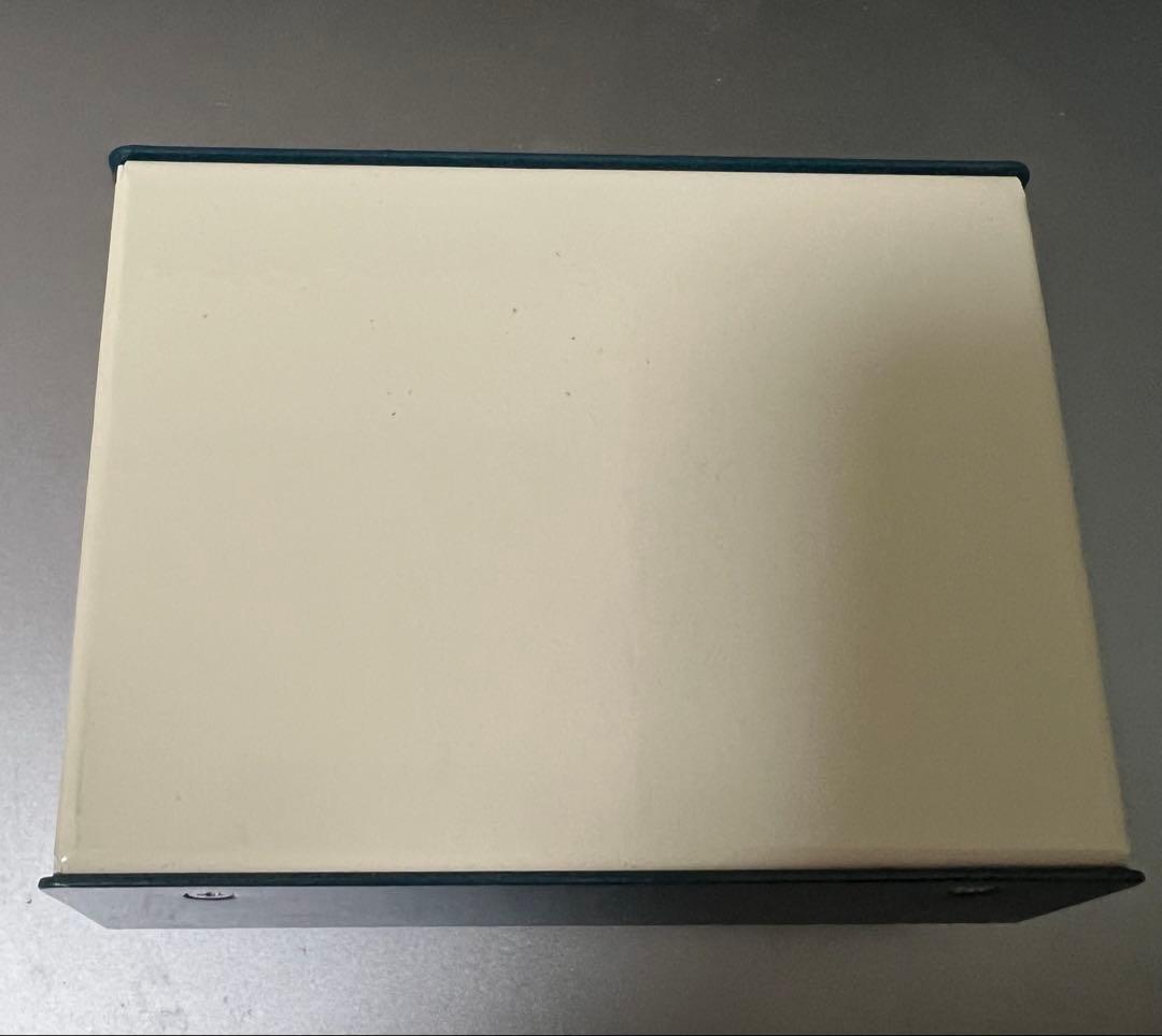 29 Pedals EUNA バッファ インプットドライバー