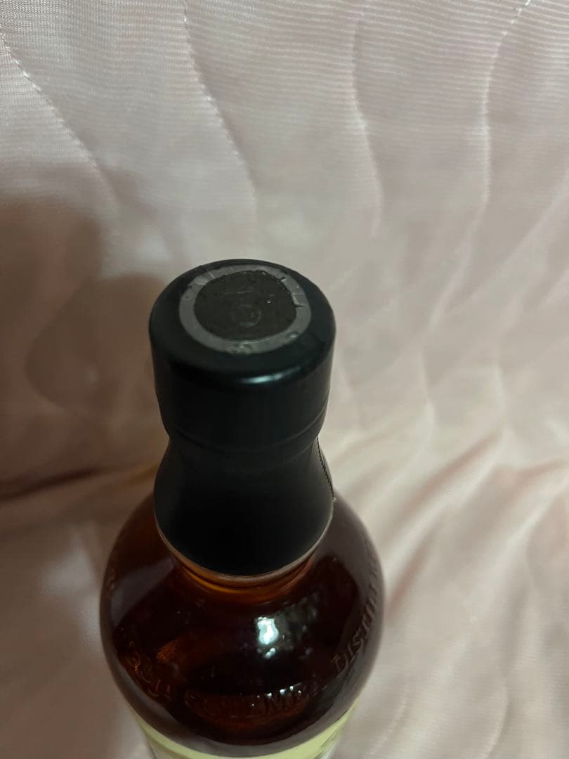 富士山麓樽熟原酒50°&富士山麓シグニチャーブレンド2本セット