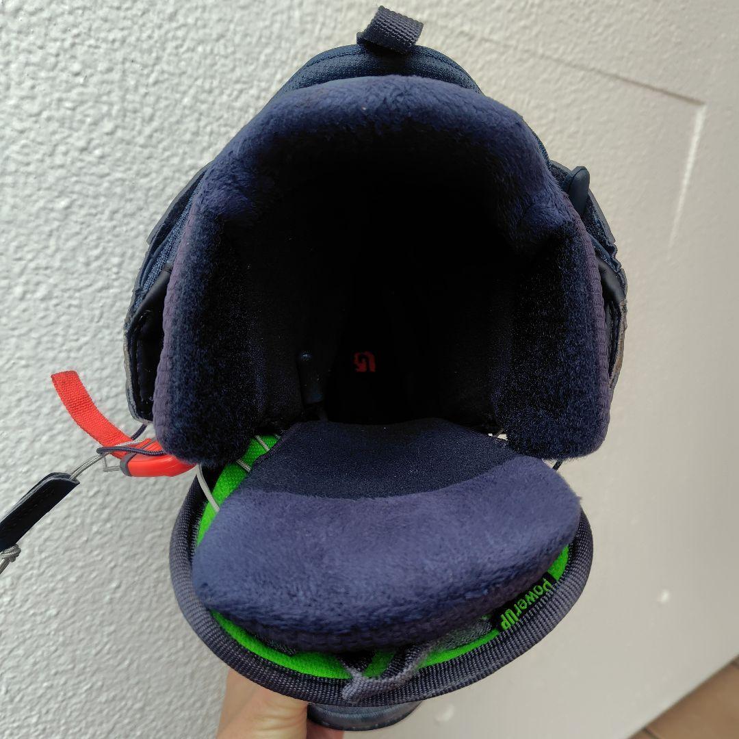 BURTON RULER IMPRINT2／26.0cm アジアンフィット