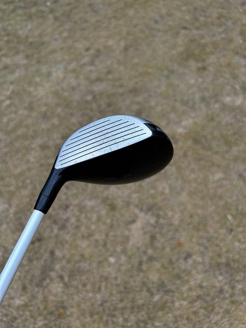 フジクラランバックスタイプS2本75S(3w5w)ヘッドYAMAHAインプレス付