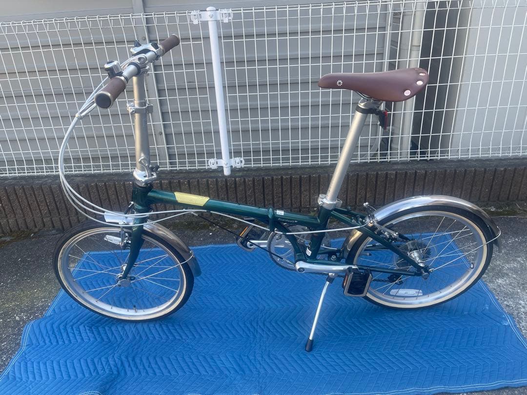 ダホンボードウォークD7 USED 引き取り推奨 現物確認予定の為に現在購入不可