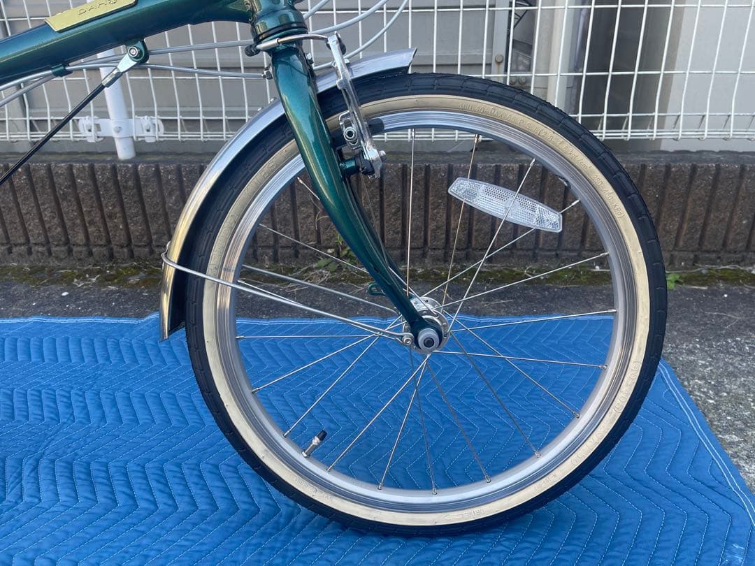 ダホンボードウォークD7 USED 引き取り推奨 現物確認予定の為に現在購入不可