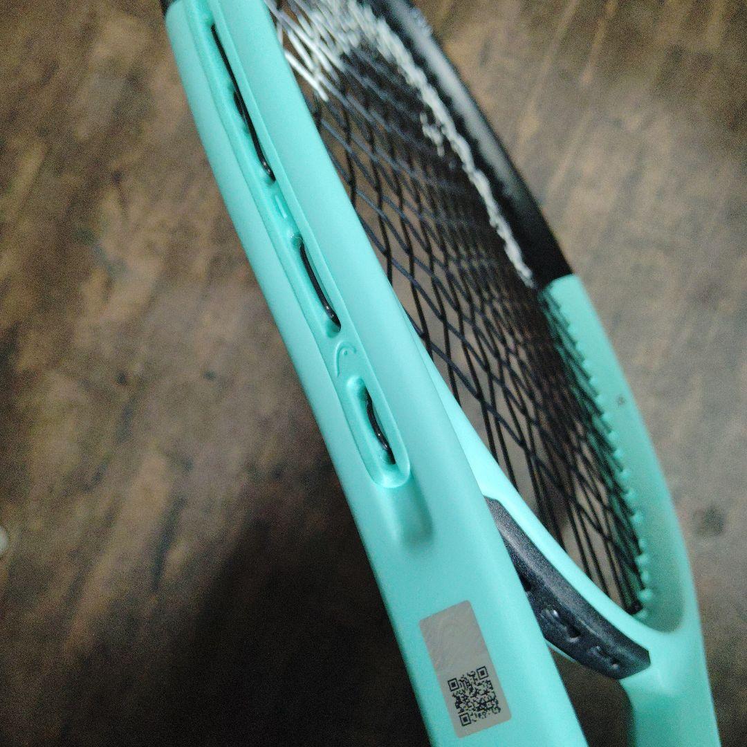 HEAD BOOM PRO 400 テニスラケット