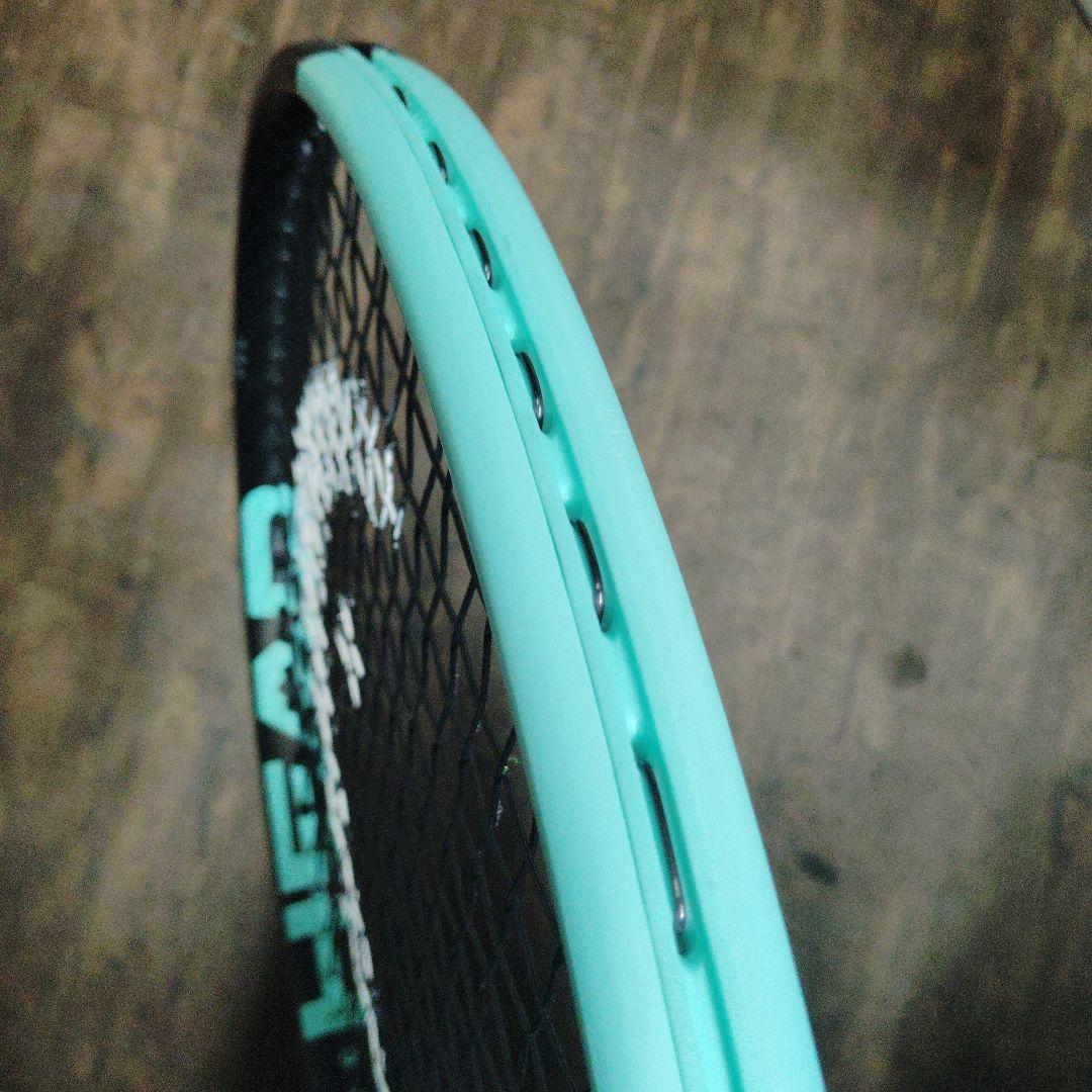 HEAD BOOM PRO 400 テニスラケット