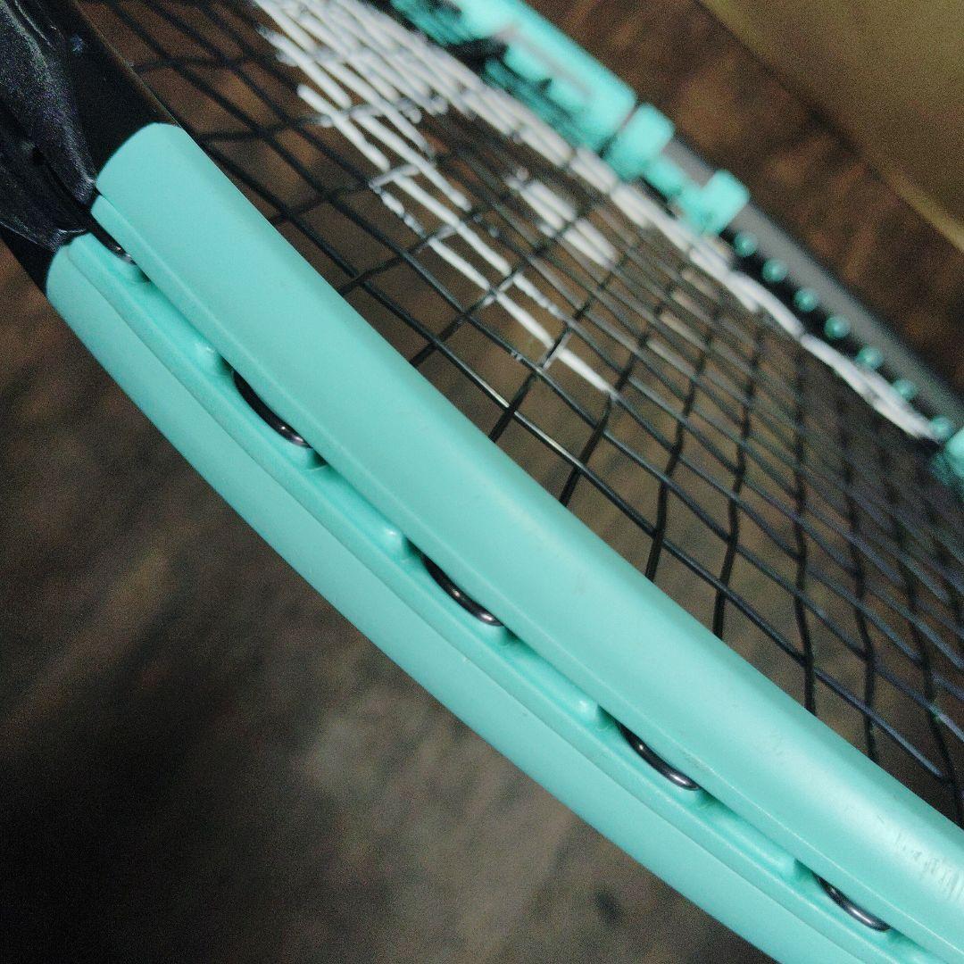 HEAD BOOM PRO 400 テニスラケット