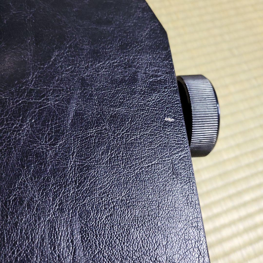 YAMAHA ピアノ用ペダル 黒　HP-705