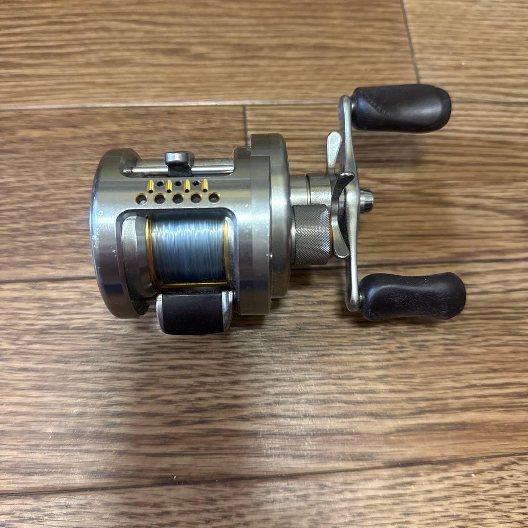 10カルカッタコンクエスト 100DC