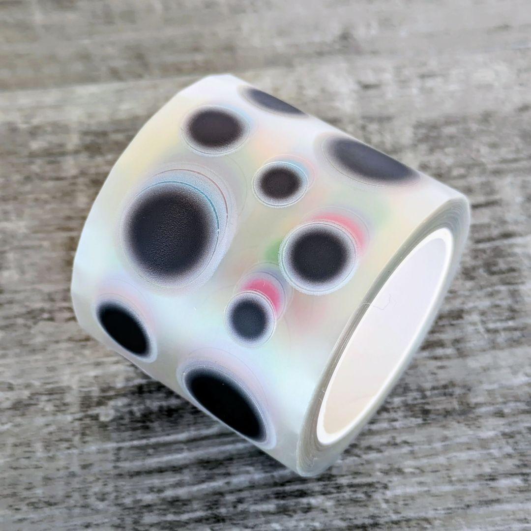 海外マステ　★切り売り★ 【M-82】 装飾マステ おすそ分け