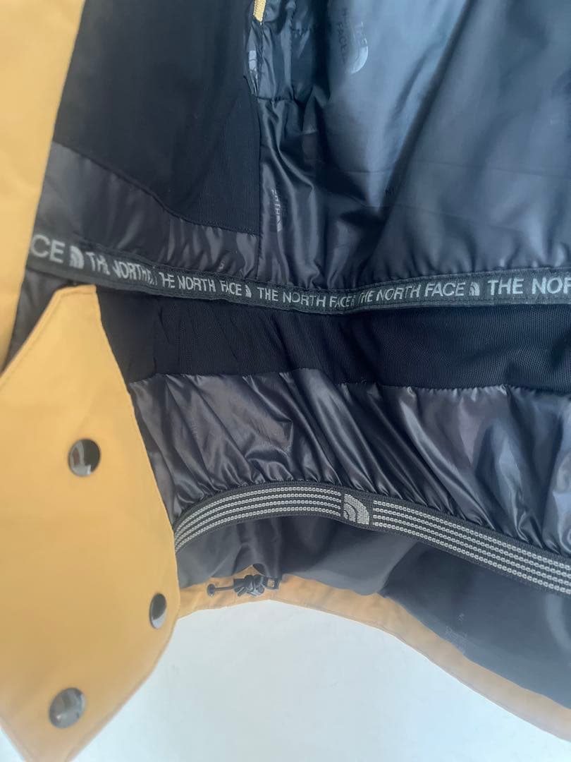 THE NORTH FACE スノーボード ウェア レディース メンズ