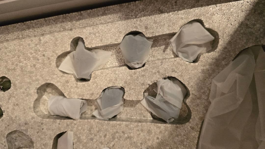 【完全新品未使用品】INART TDK JOKER 1/6スケール