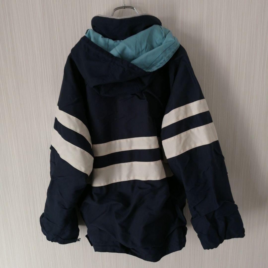 HALF BALL　ellesse　スキーウェア　スノーボードウェア　ジャケット