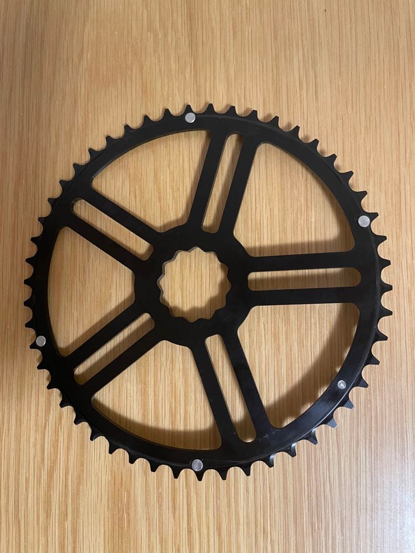 White Industriesホワイトインダストリーズ 50T スピンドル30