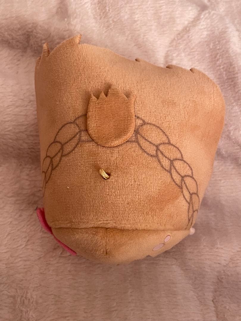 ソードアート・オンライン アスナ もちころりん サンリオ