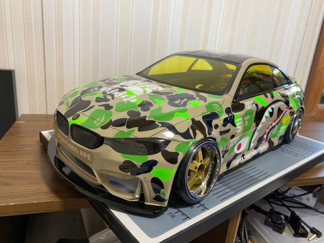 3レーシング？ (検索アディクション　ヨコモ　ReveD パンドラ)