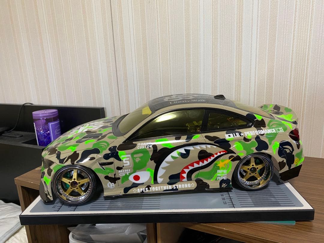 3レーシング？ (検索アディクション　ヨコモ　ReveD パンドラ)