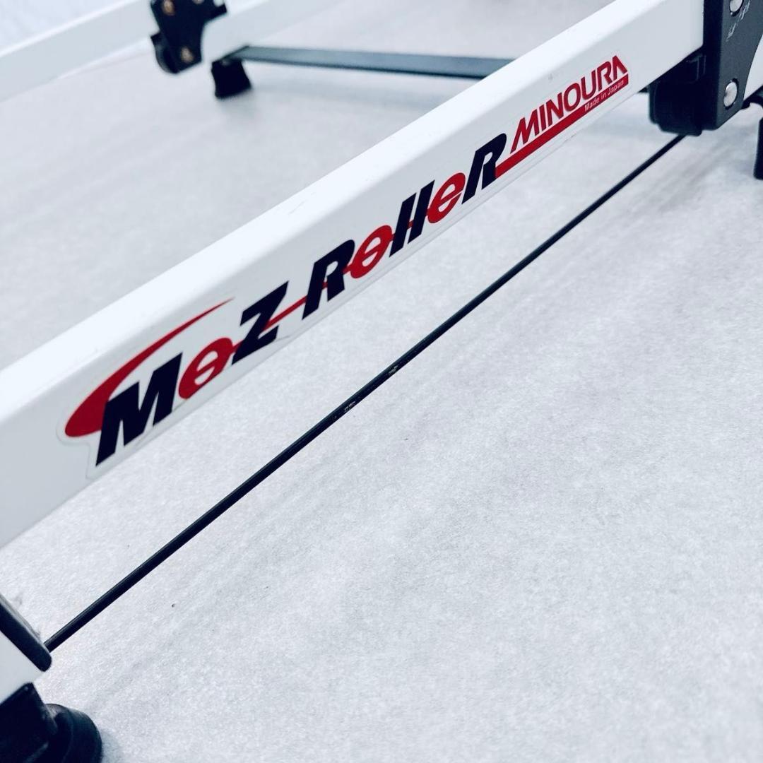 MINOURA ミノウラ モッズローラー 自転車 3本ローラー