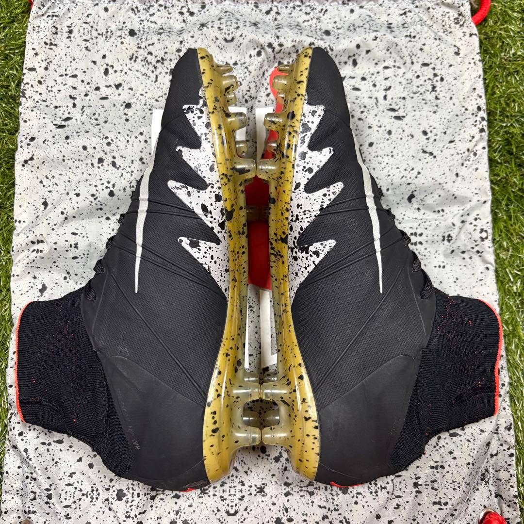 NIKE Hypervenom Phantom Ⅱ NJR FG 25.5cm